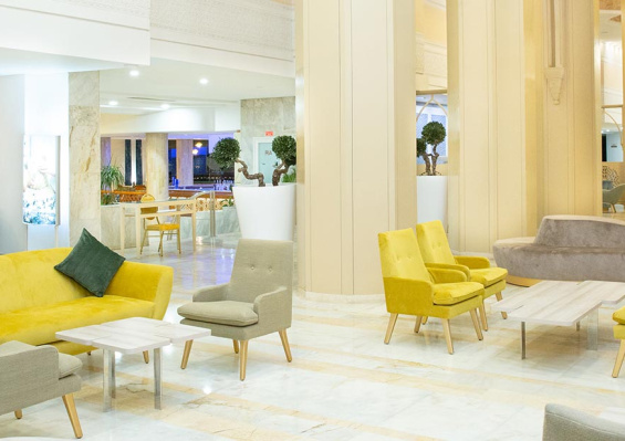 Hôtel Marhaba Palace 5* Hôtel Marhaba Palace 5* - photo 4