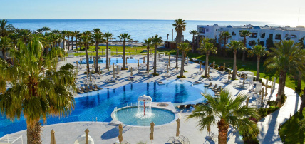 Hôtel Marhaba Palace 5*, Séjour Tunisie, Monastir par Ôvoyages Hôtel Marhaba Palace 5*, Séjour Tunisie, Monastir par Ôvoyages