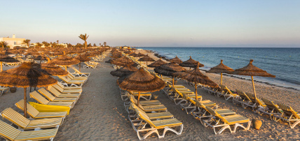 Hôtel Seabel Rym Beach 4*, Séjour Tunisie, Djerba par Ôvoyages Hôtel Seabel Rym Beach 4*, Séjour Tunisie, Djerba par Ôvoyages