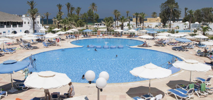 Hôtel Mondi Club Shems Holiday Village 3*, Séjour Tunisie, Monastir par Ôvoyages Hôtel Mondi Club Shems Holiday Village 3*, Séjour Tunisie, Monastir par Ôvoyages