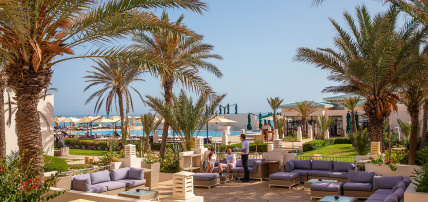 Hôtel Ulysse Djerba Thalasso & Spa 5*, Séjour Tunisie, Djerba par Ôvoyages Hôtel Ulysse Djerba Thalasso & Spa 5*, Séjour Tunisie, Djerba par Ôvoyages
