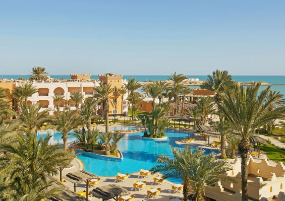 Hôtel Vincci Safira Palms 4* Hôtel Vincci Safira Palms 4* - photo 1