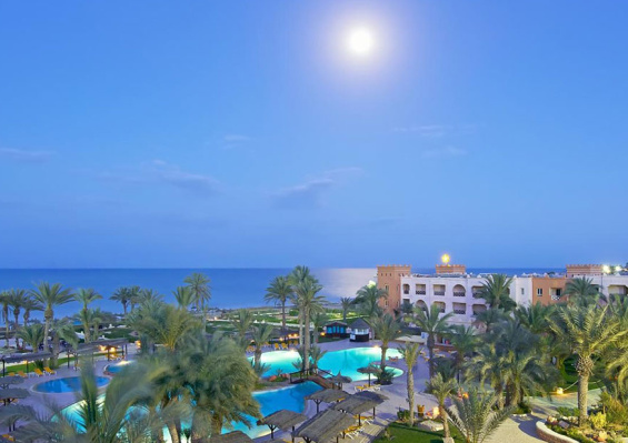 Hôtel Vincci Safira Palms 4* Hôtel Vincci Safira Palms 4* - photo 4