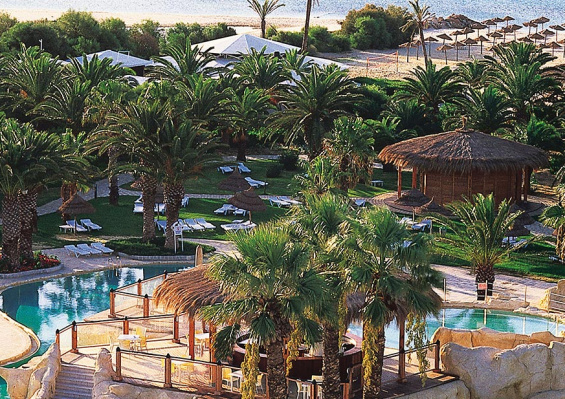 Hôtel Phenicia 4* Hôtel Phenicia 4* - photo 2