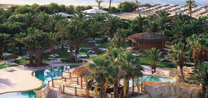Hôtel Phenicia 4*, Séjour Tunisie, Hammamet par Ôvoyages Hôtel Phenicia 4*, Séjour Tunisie, Hammamet par Ôvoyages