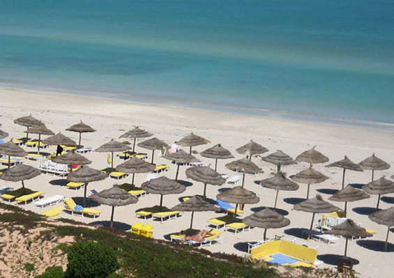 Hôtel Vincci Dar Midoun 4* Hôtel Vincci Dar Midoun 4* - photo 4