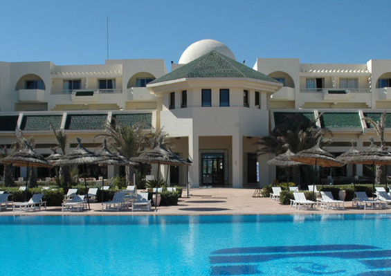 Hôtel Vincci Dar Midoun 4* Hôtel Vincci Dar Midoun 4* - photo 1