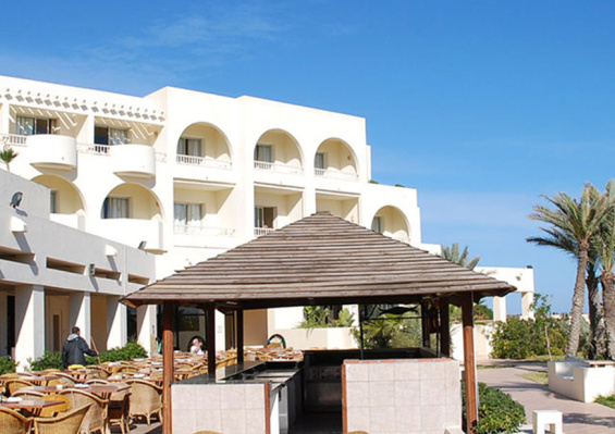 Hôtel Vincci Dar Midoun 4* Hôtel Vincci Dar Midoun 4* - photo 5