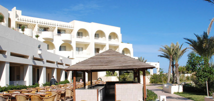 Hôtel Vincci Dar Midoun 4*, Séjour Tunisie, Djerba par Ôvoyages Hôtel Vincci Dar Midoun 4*, Séjour Tunisie, Djerba par Ôvoyages