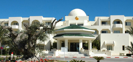Hôtel Vincci Dar Midoun 4*, Séjour Tunisie, Djerba par Ôvoyages Hôtel Vincci Dar Midoun 4*, Séjour Tunisie, Djerba par Ôvoyages