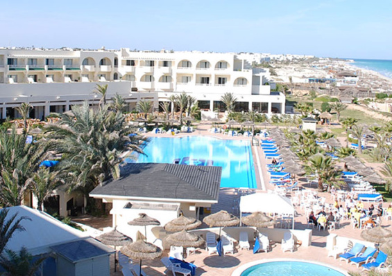 Hôtel Vincci Dar Midoun 4* Hôtel Vincci Dar Midoun 4* - photo 2