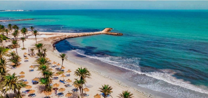 Hôtel Palm Azur 4*, Séjour Tunisie, Djerba par Ôvoyages Hôtel Palm Azur 4*, Séjour Tunisie, Djerba par Ôvoyages