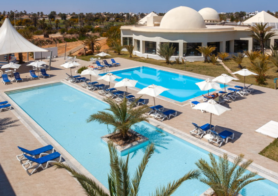 Hôtel Cesar Thalasso 4* Hôtel Cesar Thalasso 4* - photo 1