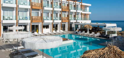 Hôtel Enorme Ammos Beach 5* Adult Only +16, Séjour Grèce & ses îles, Crète par Ôvoyages Hôtel Enorme Ammos Beach 5* Adult Only +16, Séjour Grèce & ses îles, Crète par Ôvoyages