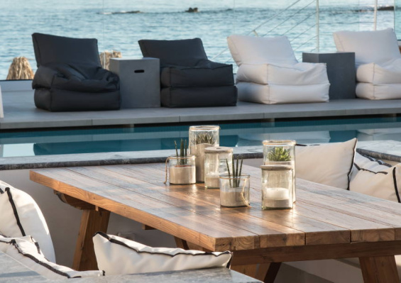 Hôtel Enorme Ammos Beach 5* Adult Only +16 Hôtel Enorme Ammos Beach 5* Adult Only +16 - photo 4