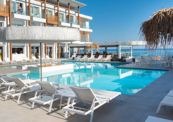 Hôtel Enorme Ammos Beach 5* Adult Only +16 Hôtel Enorme Ammos Beach 5* Adult Only +16 - photo 1