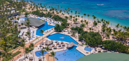 Hôtel Mondi Club Grand Sirenis Tropical & Aquagames 5*, Séjour République Dominicaine, Punta Cana par Ôvoyages Hôtel Mondi Club Grand Sirenis Tropical & Aquagames 5*, Séjour République Dominicaine, Punta Cana par Ôvoyages