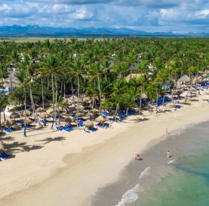 Hôtel Mondi Club Grand Sirenis Tropical & Aquagames 5*, Séjour République Dominicaine, Punta Cana par Ôvoyages Hôtel Mondi Club Grand Sirenis Tropical & Aquagames 5*, Séjour République Dominicaine, Punta Cana par Ôvoyages
