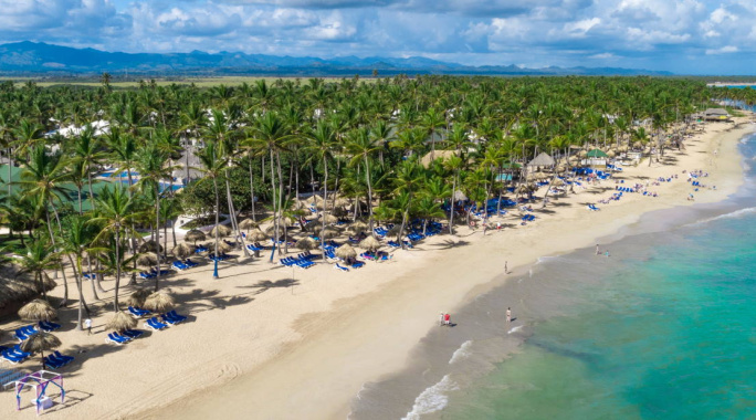 Hôtel Mondi Club Grand Sirenis Tropical & Aquagames 5*, Séjour République Dominicaine, Punta Cana par Ôvoyages Hôtel Mondi Club Grand Sirenis Tropical & Aquagames 5*, Séjour République Dominicaine, Punta Cana par Ôvoyages
