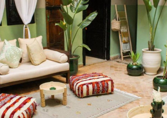 Riad Amra Riad Amra - photo 1