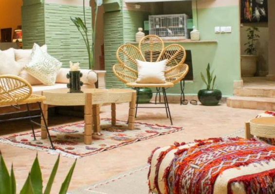 Riad Amra Riad Amra - photo 3