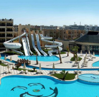 Hôtel Steigenberger Aqua Magic 5*, Séjour Egypte, Hurghada par Ôvoyages Hôtel Steigenberger Aqua Magic 5*, Séjour Egypte, Hurghada par Ôvoyages