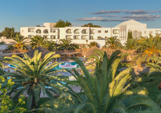 Hôtel Mondi Club Shalimar 4* Hôtel Mondi Club Shalimar 4* - photo 5