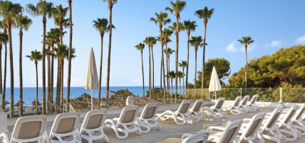 Hôtel THB Sa Coma Platja 4*, Séjour Espagne & ses îles, Baléares, Majorque par Ôvoyages Hôtel THB Sa Coma Platja 4*, Séjour Espagne & ses îles, Baléares, Majorque par Ôvoyages