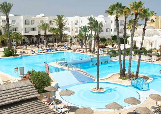 Hôtel Mondi Club Seabel Aladin 3* Sup Hôtel Mondi Club Seabel Aladin 3* Sup - photo 1