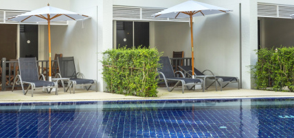 Hôtel Mondi Club Bangtao Beach 4* Sup, Séjour Thaïlande, Phuket par Ôvoyages Hôtel Mondi Club Bangtao Beach 4* Sup, Séjour Thaïlande, Phuket par Ôvoyages