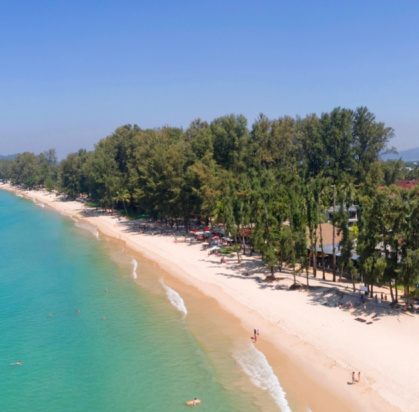 Hôtel Bang Tao Beach 4* Sup, Séjour Thaïlande, Phuket par Ôvoyages Hôtel Bang Tao Beach 4* Sup, Séjour Thaïlande, Phuket par Ôvoyages