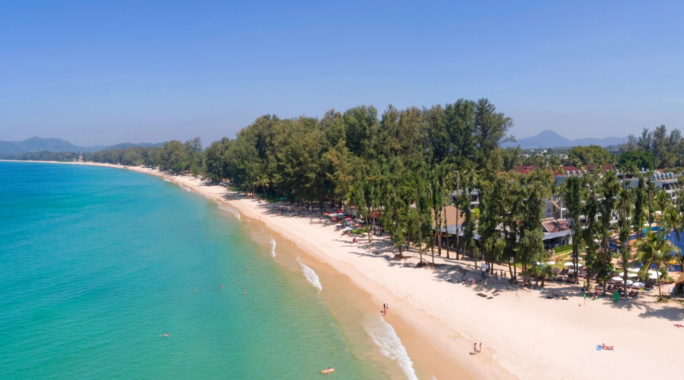 Hôtel Bang Tao Beach 4* Sup, Séjour Thaïlande, Phuket par Ôvoyages Hôtel Bang Tao Beach 4* Sup, Séjour Thaïlande, Phuket par Ôvoyages