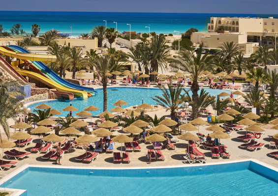 Hôtel Les Quatre Saisons by Medina 3* Sup Hôtel Les Quatre Saisons by Medina 3* Sup - photo 4