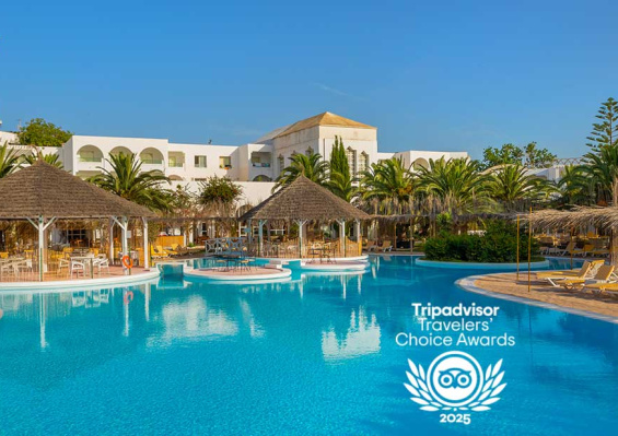 Hôtel Mondi Club Shalimar 4* Hôtel Mondi Club Shalimar 4* - photo 1