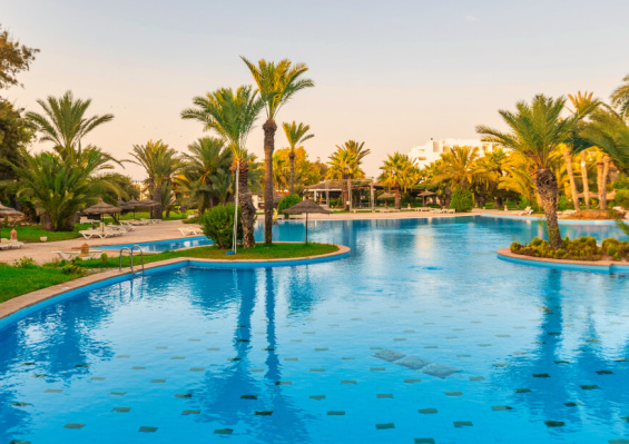 Hôtel Djerba Resort 4* Hôtel Djerba Resort 4* - photo 4