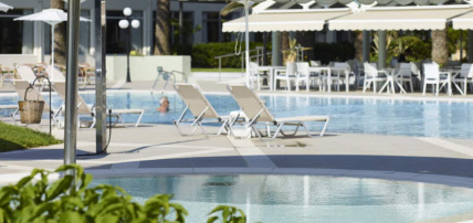 Hôtel Apollo Beach 4*, Séjour Grèce & ses îles, Rhodes par Ôvoyages Hôtel Apollo Beach 4*, Séjour Grèce & ses îles, Rhodes par Ôvoyages