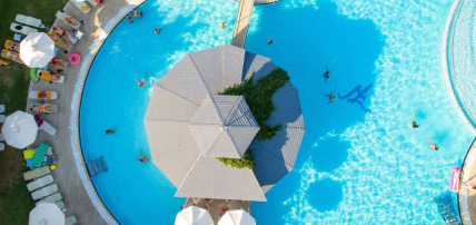 Hôtel Lydia Maris Resort & Spa 5*, Séjour Grèce & ses îles, Rhodes par Ôvoyages Hôtel Lydia Maris Resort & Spa 5*, Séjour Grèce & ses îles, Rhodes par Ôvoyages