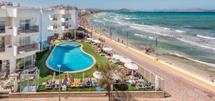 Hôtel THB Gran Bahía 4*, Séjour Espagne & ses îles, Baléares, Majorque par Ôvoyages Hôtel THB Gran Bahía 4*, Séjour Espagne & ses îles, Baléares, Majorque par Ôvoyages