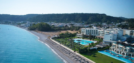Hôtel The Ixian Grand & All Suits 5* Adult Only +18, Séjour Grèce & ses îles, Rhodes par Ôvoyages Hôtel The Ixian Grand & All Suits 5* Adult Only +18, Séjour Grèce & ses îles, Rhodes par Ôvoyages