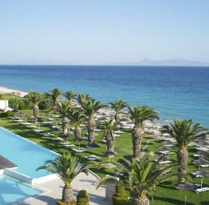 Hôtel The Ixian Grand & All Suits 5* Adult Only +18, Séjour Grèce & ses îles, Rhodes par Ôvoyages Hôtel The Ixian Grand & All Suits 5* Adult Only +18, Séjour Grèce & ses îles, Rhodes par Ôvoyages