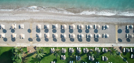 Hôtel The Ixian Grand & All Suits 5* Adult Only +18, Séjour Grèce & ses îles, Rhodes par Ôvoyages Hôtel The Ixian Grand & All Suits 5* Adult Only +18, Séjour Grèce & ses îles, Rhodes par Ôvoyages