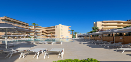 Hôtel Sun Beach Resort 4*, Séjour Grèce & ses îles, Rhodes par Ôvoyages Hôtel Sun Beach Resort 4*, Séjour Grèce & ses îles, Rhodes par Ôvoyages