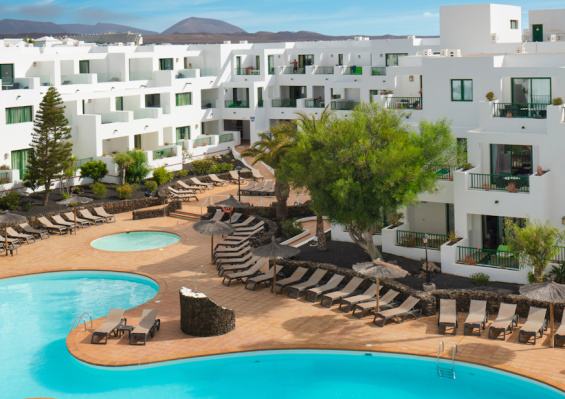 Hôtel Mondi Club Galeon Playa 3* Hôtel Mondi Club Galeon Playa 3* - photo 1