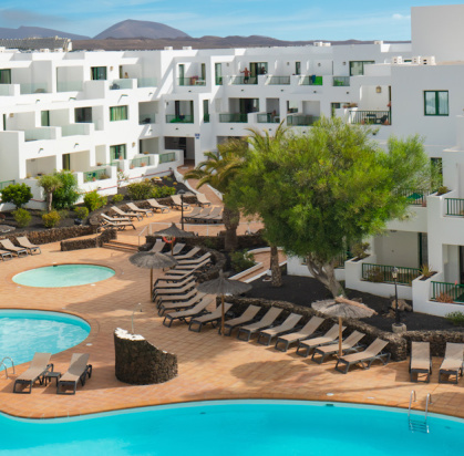 Hôtel Mondi Club Galeon Playa 3*, Séjour Espagne & ses îles, Canaries, Lanzarote par Ôvoyages Hôtel Mondi Club Galeon Playa 3*, Séjour Espagne & ses îles, Canaries, Lanzarote par Ôvoyages