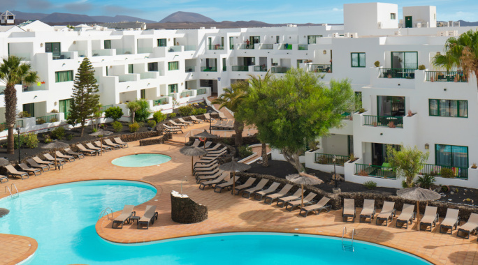 Hôtel Mondi Club Galeon Playa 3*, Séjour Espagne & ses îles, Canaries, Lanzarote par Ôvoyages Hôtel Mondi Club Galeon Playa 3*, Séjour Espagne & ses îles, Canaries, Lanzarote par Ôvoyages