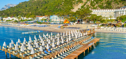 Hôtel Sunland Resort Kemer 5*, Séjour Turquie, Antalya par Ôvoyages Hôtel Sunland Resort Kemer 5*, Séjour Turquie, Antalya par Ôvoyages