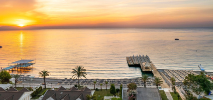 Hôtel Sunland Resort Kemer 5*, Séjour Turquie, Antalya par Ôvoyages Hôtel Sunland Resort Kemer 5*, Séjour Turquie, Antalya par Ôvoyages