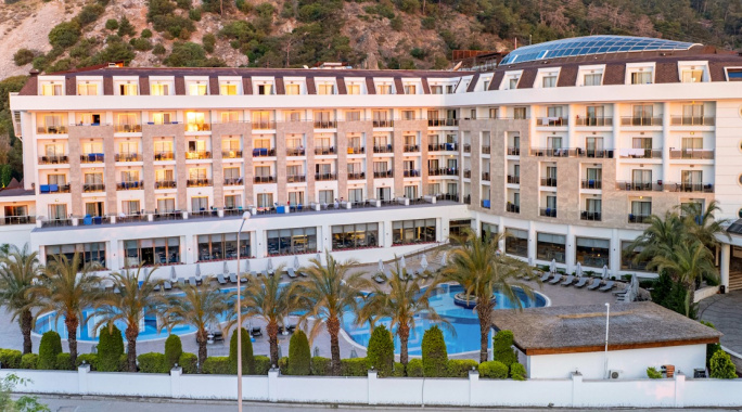 Hôtel Sunland Resort Kemer 5*, Séjour Turquie, Antalya par Ôvoyages Hôtel Sunland Resort Kemer 5*, Séjour Turquie, Antalya par Ôvoyages