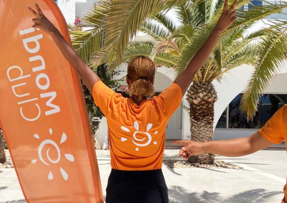 Hôtel Mondi Club Seabel Aladin 3* Sup Hôtel Mondi Club Seabel Aladin 3* Sup - photo 2