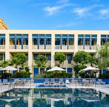 Hôtel Mondi Club Diar Lemdina 4*, Séjour Tunisie, Hammamet par Ôvoyages Hôtel Mondi Club Diar Lemdina 4*, Séjour Tunisie, Hammamet par Ôvoyages